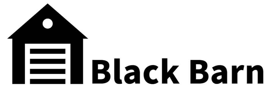 Black BAR logo